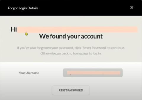 Cara Reset Password Maybank
