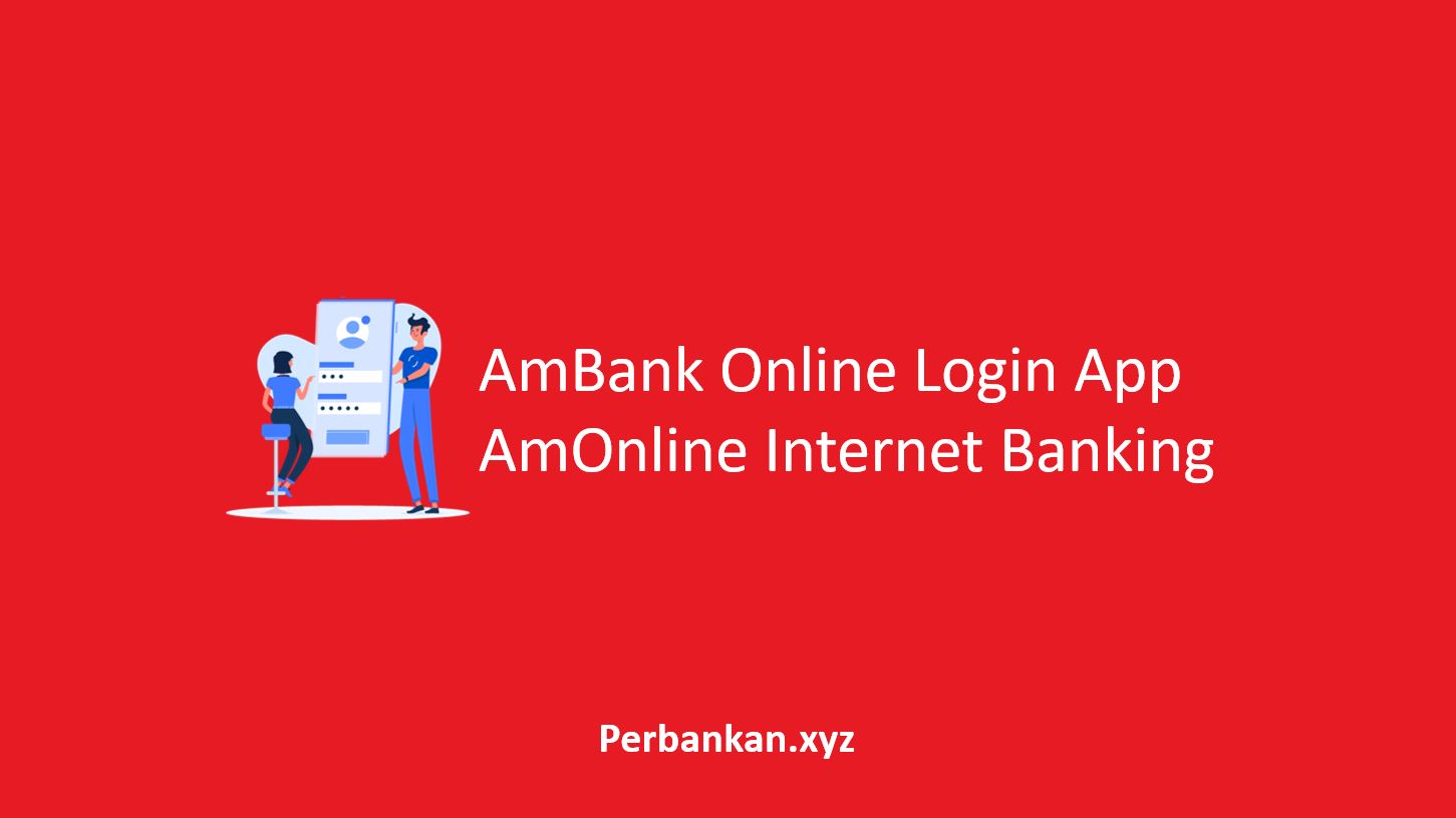 AmBank Online Login